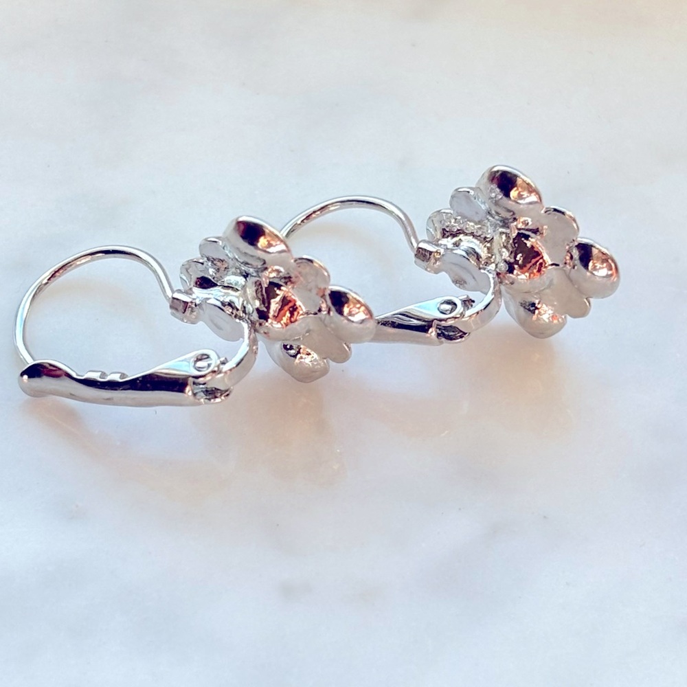 Sabika -Inspired Earrings -NWT - Picture 4 of 7